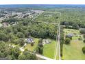 18 acres wooded lot near Airline Rd at 731 Airline Rd, Mcdonough, GA 30252