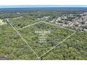 18 acres with pond, creeks, trails, and shop at 731 Airline Rd, Mcdonough, GA 30252