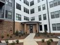 Building entrance with brick and columns at 898 Sw Oak Sw St # 3402, Atlanta, GA 30310