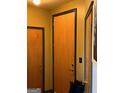 Apartment entry with wood floors and doors at 898 Sw Oak Sw St # 3402, Atlanta, GA 30310