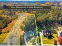 Rare opportunity to own almost 3 acres of secluded privacy in Lake Windsong at 101 Kenmare Row, Tyrone, GA 30290