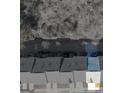 Birds-eye view of townhome roofs and the surroundings at 3232 Tarian Way, Decatur, GA 30034