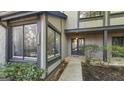 Charming home featuring a well-maintained walkway leading to a welcoming front door at 3099 Balearic Se Dr, Marietta, GA 30067