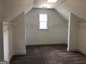 Spacious walk-in closet with shelving and ample storage space at 2741 Willowstone Dr, Duluth, GA 30096