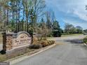 Entrance to The Meadows at Brown's Farm community at 720 Strawflower Ln, Locust Grove, GA 30248