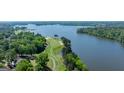Golf course community with lake views and well-manicured fairways at 513 Viridian Vw, Peachtree City, GA 30269