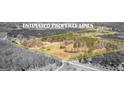 Expansive property with vast acreage surrounded by lush greenery and natural woodlands at 461 Old Jackson Rd, Mcdonough, GA 30252