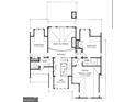 Detailed floor plan showcases bedroom sizes, bathroom locations, and bonus room dimensions at 2331 Hollonville Rd, Brooks, GA 30205