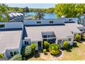 Beautiful waterfront community with well maintained landscaping and scenic lake views at 294 Clearview Ct, Villa Rica, GA 30180