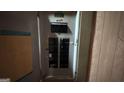 Close-up of the breaker box, highlighting the home's electrical system at 2234 Glendale Dr, Decatur, GA 30032