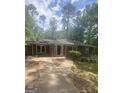 Charming brick home featuring a well-maintained front yard and inviting entrance at 288 Harper Se Rd, Atlanta, GA 30315