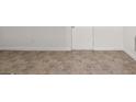 Clean, easy to clean vinyl floors in the basement at 37 S Forty Pass W, Hiram, GA 30141