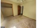 Cozy bedroom featuring a closet and lots of natural light at 4060 Sumit Wood Nw Dr, Kennesaw, GA 30152