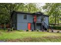 Charming two-story home with landscaped yard at 1772 Martin Se Pl, Smyrna, GA 30080
