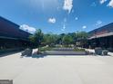 The shops at Ashford Lane offers an inviting outdoor common area to relax or shop at 241 Perimeter Walk, Atlanta, GA 30338