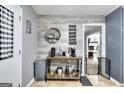 Coffee Bar with stylish decor, modern coffee machines, and a convenient setup at 1379 Branchwood Dr, Snellville, GA 30078