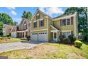 Charming two-story home with an attached two car garage and established neighborhood at 984 Wenham Ln, Lawrenceville, GA 30044