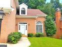 The home features a brick facade and a white front door at 3332 Glenrose Trl, Chamblee, GA 30341