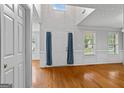 Spacious foyer featuring a high ceiling and lots of natural light at 1048 Falls Brooke Dr, Conyers, GA 30094