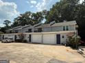 Spacious townhouses feature garages and convenient parking, ideal for urban living at 412 Sycamore Dr # D, Decatur, GA 30030