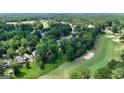 Beautiful house situated near a golf course and a luscious green forest at 110 Tamerlane, Peachtree City, GA 30269