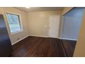 Bright kitchen with modern appliances and an adjacent dining area with natural light at 3575 Pine Forest Se Dr, Atlanta, GA 30354