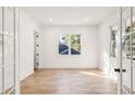 Bright and spacious room with hardwood floors, large window, and ample natural light at 2611 Charlesgate Ave, Decatur, GA 30030