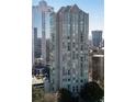 High rise building in the heart of the city at 2870 Pharr Court South Nw # 2002, Atlanta, GA 30305