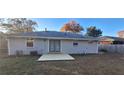 Newly painted home with a deck and spacious backyard at 2756 Gresham Se Rd, Atlanta, GA 30316