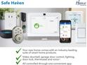 Industry-leading suite of smart home products includes video doorbell, garage door control, lighting, door lock, thermostat and voice at 349 Sound Cir, Stockbridge, GA 30281