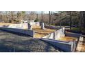 A solid foundation is the first step in creating your dream home; imagine the possibilities here! at 41 Walnut Trl, Cartersville, GA 30121