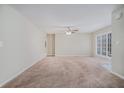 Bright living room with neutral walls and carpet at 1983 Wee Kirk Se Rd, Atlanta, GA 30316