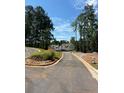 New homes nestled in a wooded community at 3810 Reserve Overlook Lot14 Way, Cumming, GA 30041