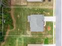 Home lot size: 177 x 100 ft at 816 Graeme Dr, Mcdonough, GA 30252