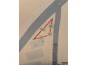 Triangular lot on Elizabeth St NE, dimensions shown at 254 Elizabeth Ne St, Atlanta, GA 30307