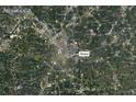Map view of Atlanta, GA, showcasing the home's location within the city at 821 Ralph Mcgill Ne Blvd # 2303, Atlanta, GA 30306