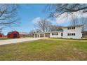 Newly renovated home with covered carport and large backyard at 148 Walker Nw Rd, Cartersville, GA 30121