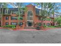 Brick building exterior with landscaping at 24214 Plantation Ne Dr, Atlanta, GA 30324