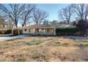 Brick ranch house with a covered porch at 2833 Alan Sw Dr, Marietta, GA 30064