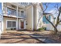 Two-story house with front porch and walkway at 320 Harden Se St, Atlanta, GA 30312
