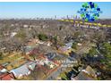 Property location shown with Atlanta BeltLine proximity at 1639 Stokes Sw Ave, Atlanta, GA 30310