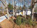 Updated ranch home nestled amongst mature trees at 3048 Charlbury Pl, Avondale Estates, GA 30002