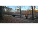 Ranch home on a wooded lot at 710 Seals Rd, Dallas, GA 30157