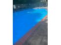 Sparkling community pool with clear blue water perfect for relaxation and recreation at 215 Piedmont Ne Ave # 710, Atlanta, GA 30308