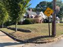 Charming brick home with mature trees at 1357 Sharon St, Atlanta, GA 30314