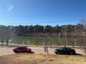 Peaceful lakefront property with a view at 1964 E Lakeside Dr, Decatur, GA 30032