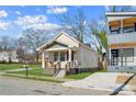 Recently renovated home with a modern design at 453 Mary Sw St, Atlanta, GA 30310