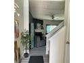 Bright and spacious entryway with view to living room at 5680 Cascade Sw Run, Atlanta, GA 30336