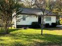 Cute ranch home with a well-maintained lawn at 524 Jetal Nw Pl, Atlanta, GA 30318