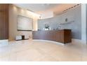 Upscale Ritz-Carlton Residences lobby with concierge desk and elegant decor at 3630 Peachtree Ne Rd # 2706, Atlanta, GA 30326